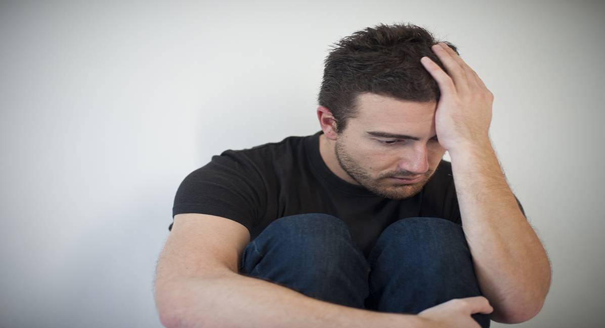 Ireland's mental health care languishes ‘30 years behind UK’ - commission executive