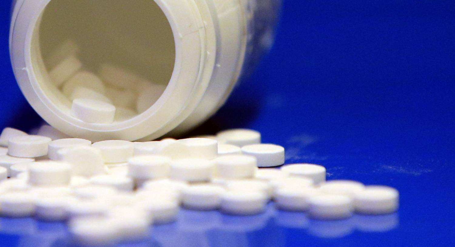 Natural health Is there an alternative to paracetamol?