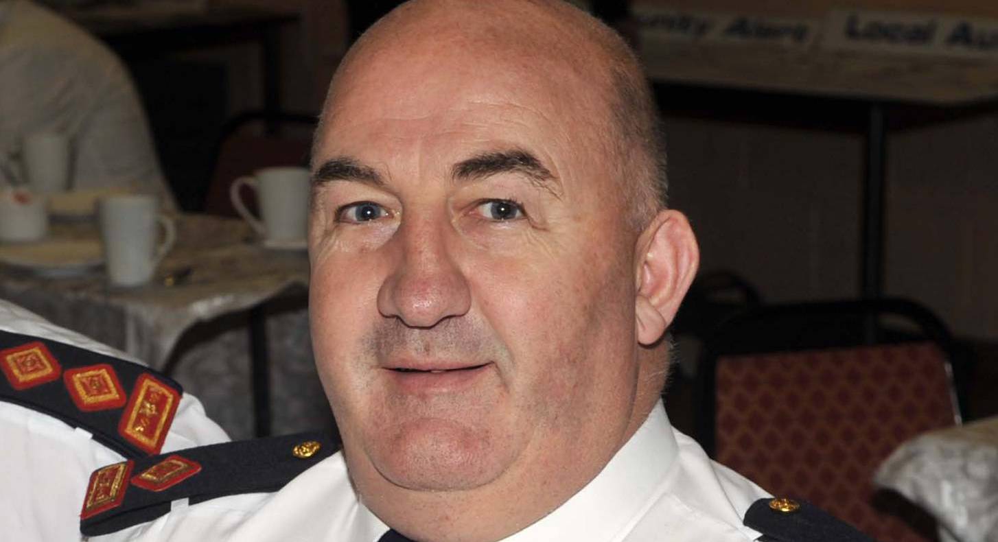 Garda sergeant who investigated child sex abuse claim sues State over alleged harassment