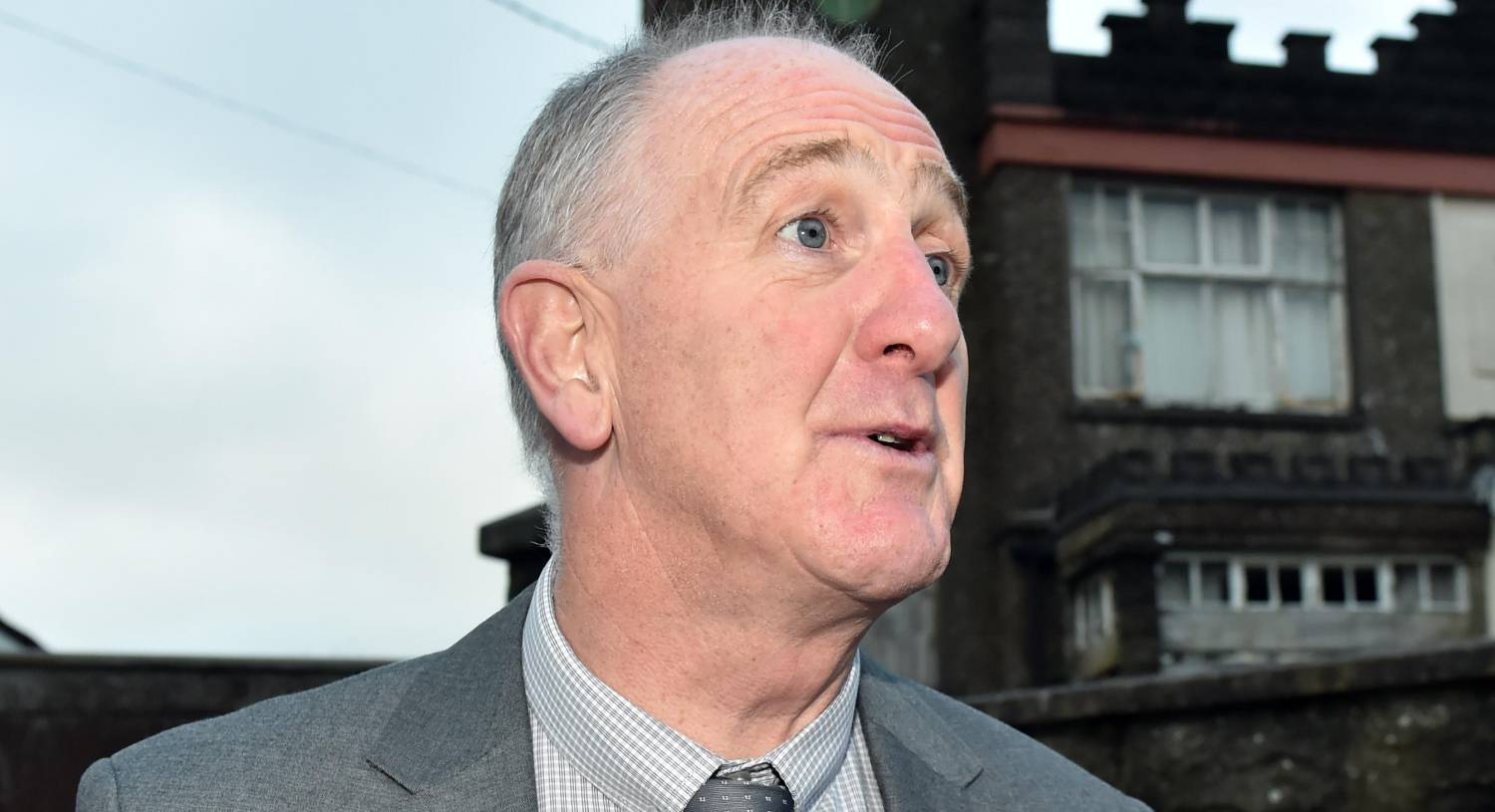 Garda sergeant who investigated child sex abuse claim sues State over alleged harassment