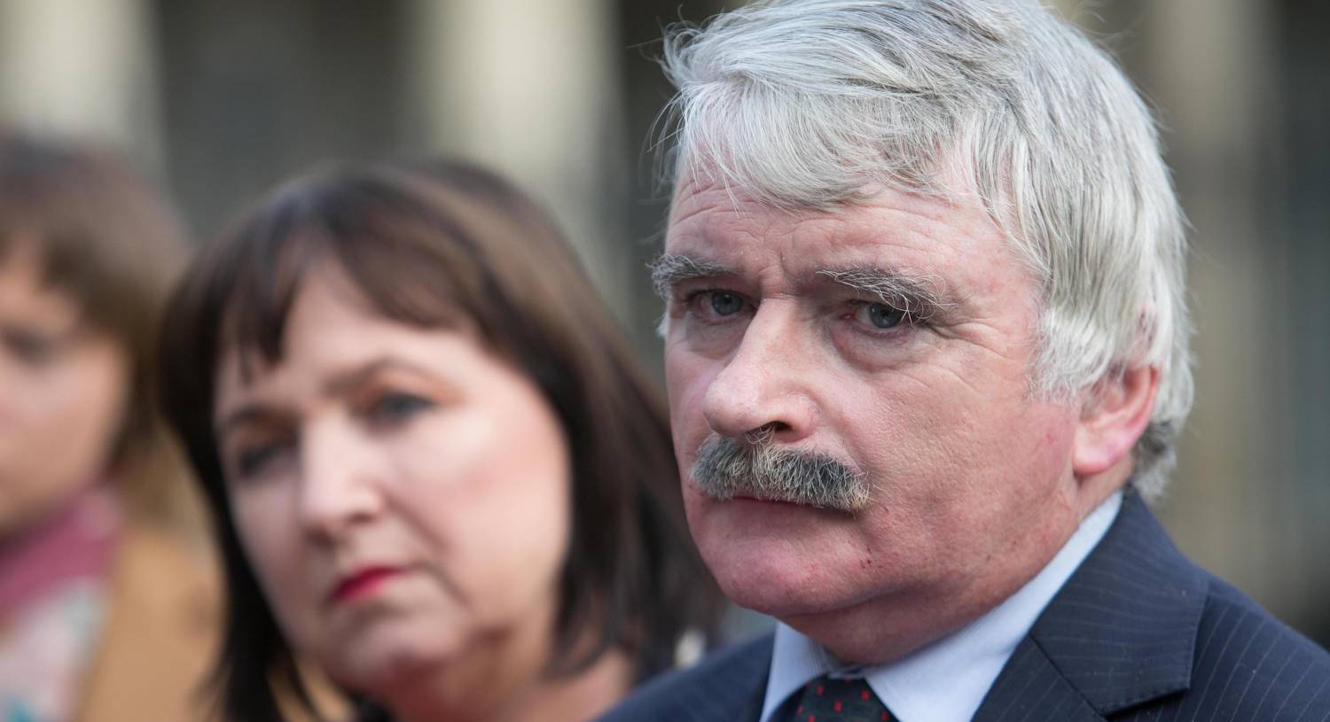 Micheál Martin under continued fire from Fianna Fáil veterans over cabinet appointments