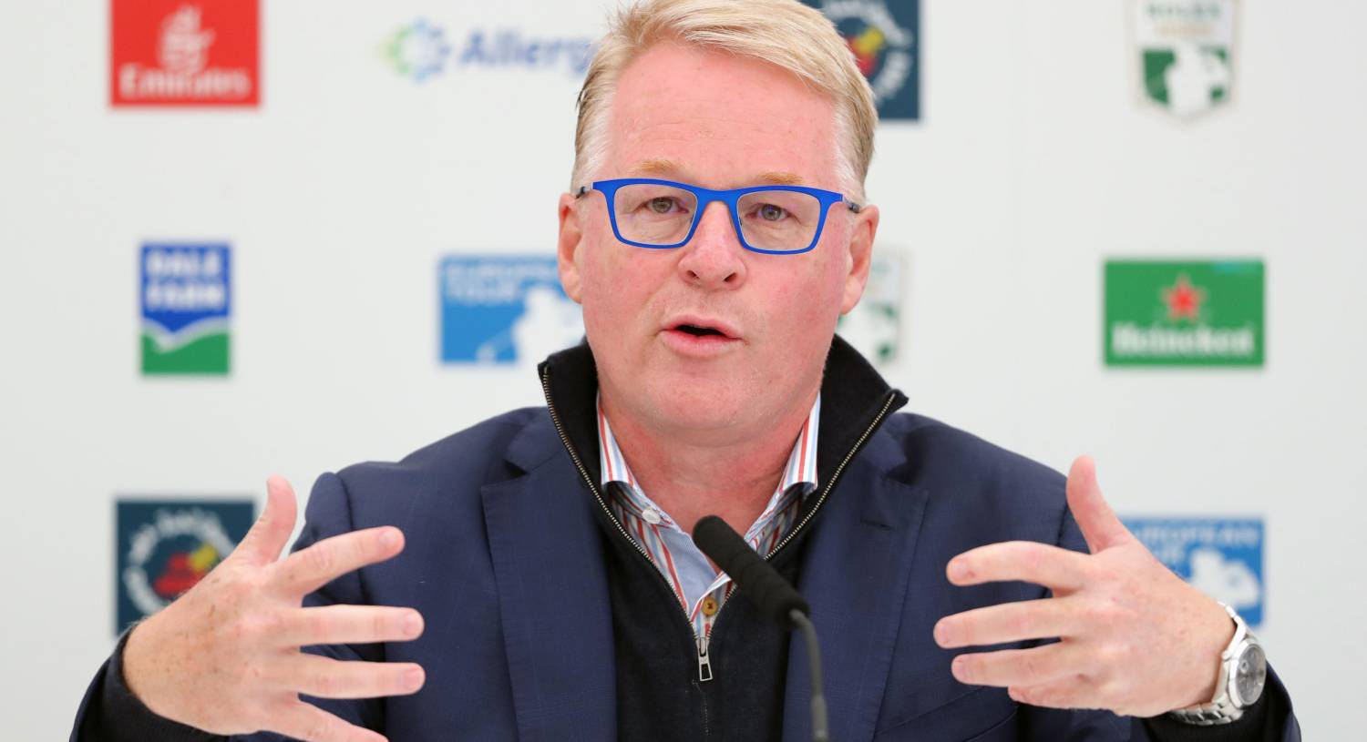 Revamped European Tour with reduced footprint a glimpse of the future