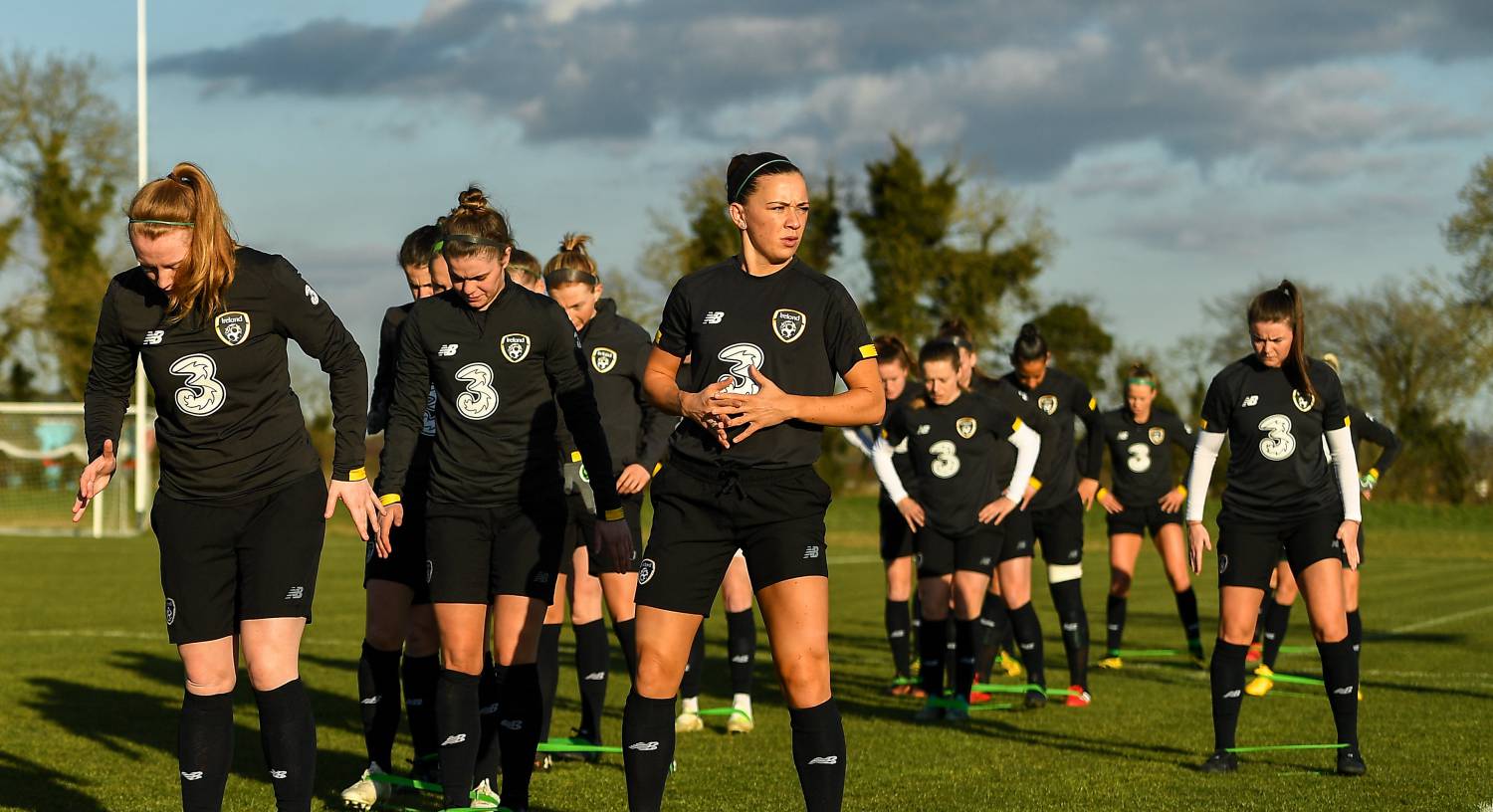 Pauw looks to Jarrett for crucial goals