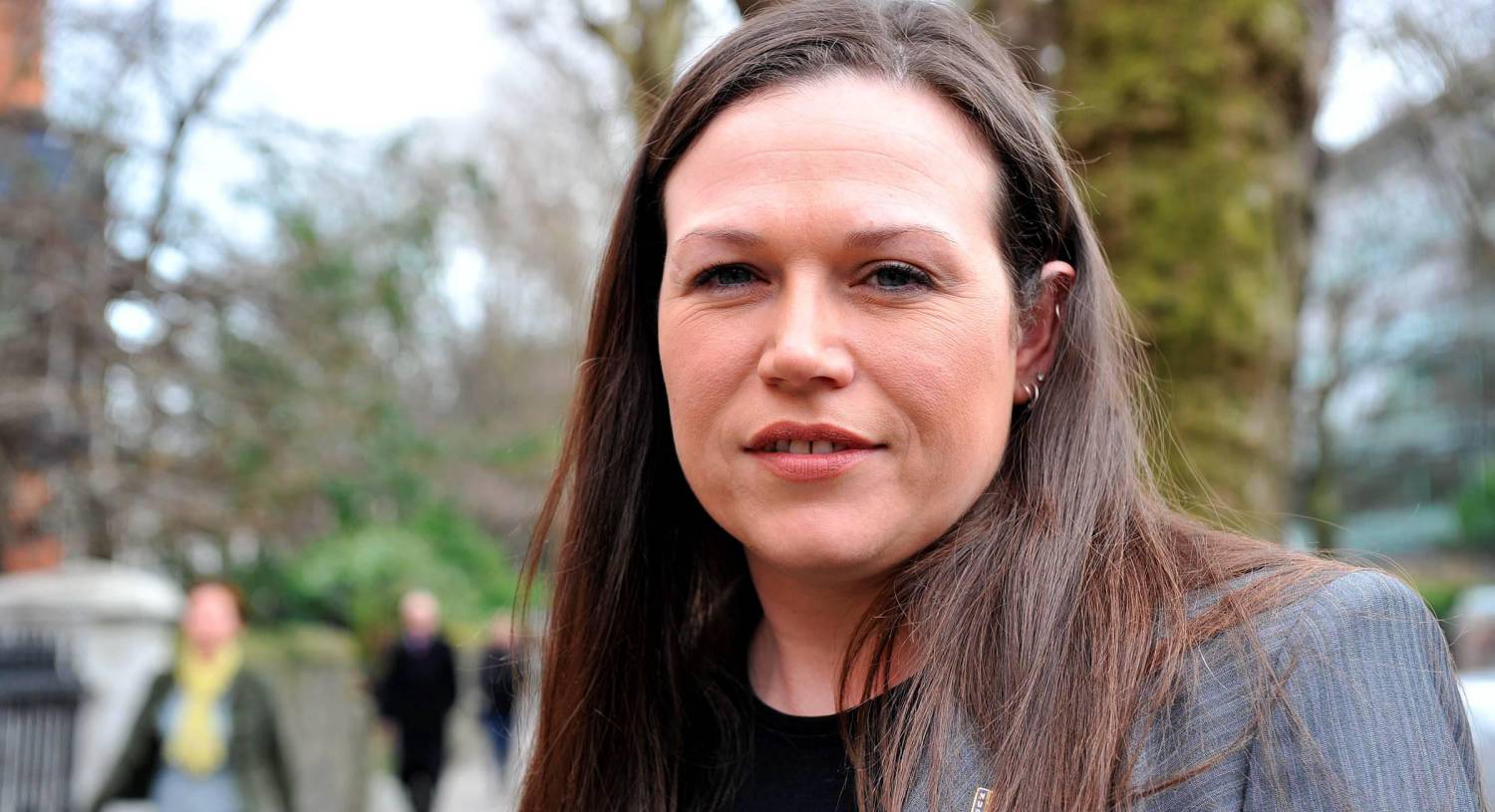 Sinn Féin's female TDs set to take prominent roles on opposition benches