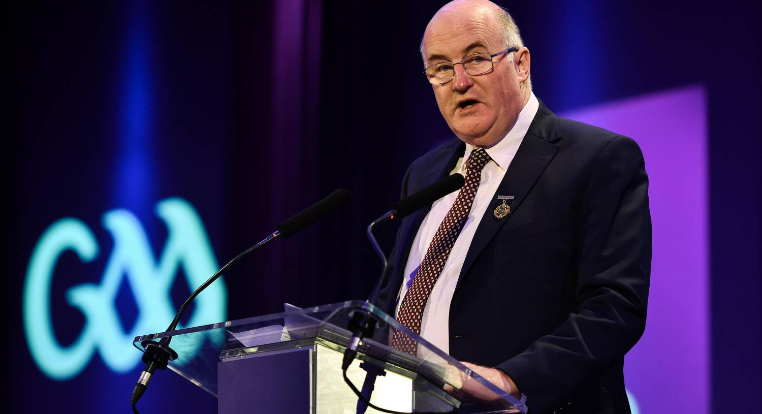 John Fogarty Will county managers be willing to sit and wait until