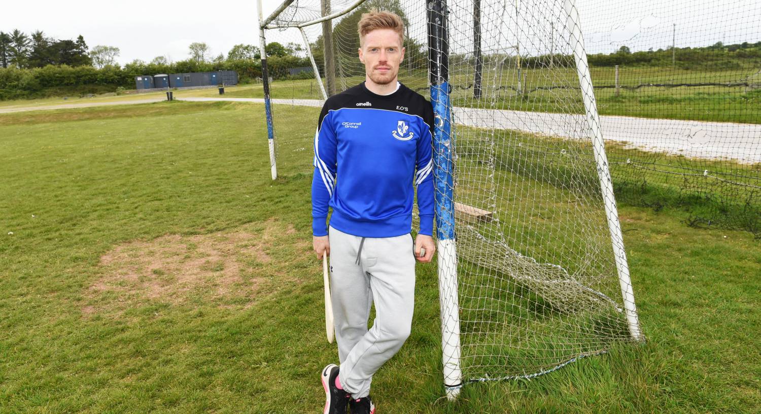 Hurling with cancer: how Sarsfields ace Eoin O’Sullivan took on every obstacle to get back on the field