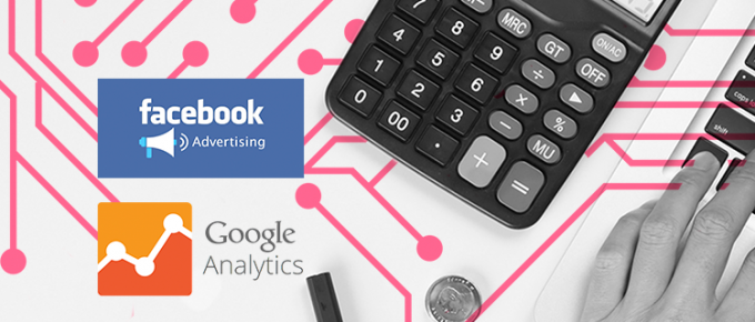 Conversion attribution in digital media: Facebook Ads vs. Google Analytics