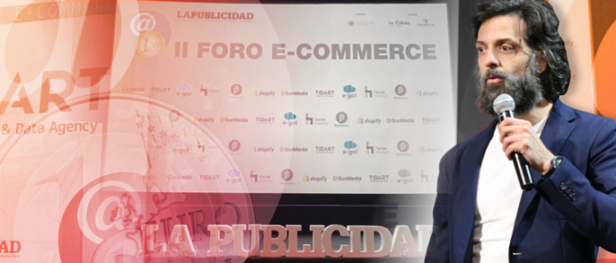 II Foro Ecommerce – La Publicidad: mirando al futuro