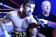 Quaddus ready to step up after another dominant win