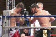 Quaddus itching to get back in the ring