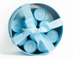 Ready Set Hat Tea Box - Image 