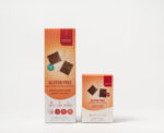 Gluten Free Multiseeds & Thyme Crackers - Image 