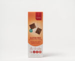 Gluten Free Multiseeds & Thyme Crackers - Image 
