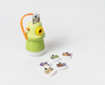Storybook Projector With Dubbing - Image 