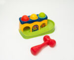 Knock Ball Toy - Image 