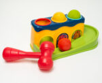 Knock Ball Toy - Image 