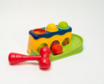 Knock Ball Toy - Image 