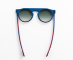 Face-Off Reverso in Blue and Red - Image 