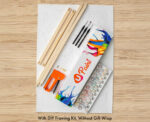 Horses in Harmony Paint Kit - Image 