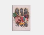 A5 Threadbound Mystic Notebook - Image 