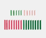 Ikea Sealing Clips in Mixed Colors - Image 