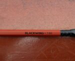 Blackwing Pencil Vol.746 - Image 