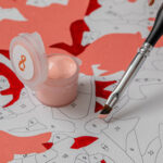 Roadside Nature Escape Paint Kit - Image 