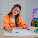 Roadside Nature Escape Paint Kit - Image 