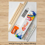 Roadside Nature Escape Paint Kit - Image 