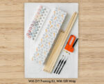 Mickey and Minnie Kids Paint Kit - Image 