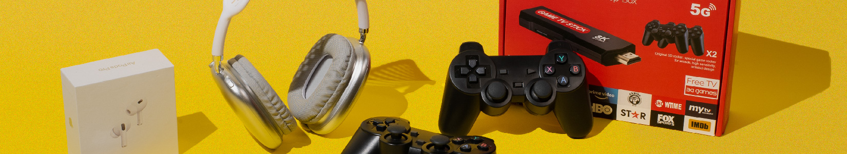 Store Background