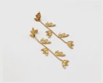 Orchid Earrings - Image 