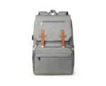 Diaper Bag with Changing Mat - Image 
