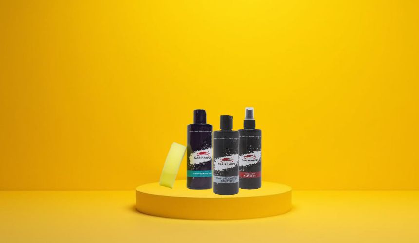 Car Pamper