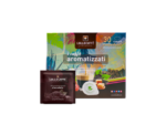 Chocolate Coffee Espresso Pods (Box of 30) - Image 