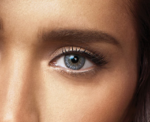 Color Vision Plano Monthly Colored Lenses - Image 