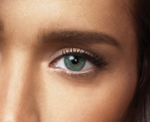 Color Vision Plano Monthly Colored Lenses - Image 