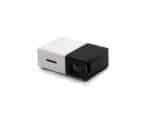 Portable Projector LCD 400Lmn - Image 