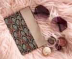 Peacock Pocket Book - Image 