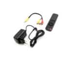 Portable Projector LCD 400Lmn - Image 