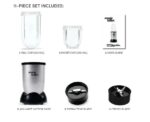Magic Bullet Blender Set of 11 - Image 