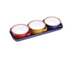 Enamel Dip Set - Image 