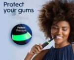 Electric Rechargeable Toothbrush Pro IO Series 5 - Image 