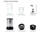Magic Bullet Blender Set of 6 - Image 