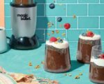 Magic Bullet Blender Set of 6 - Image 