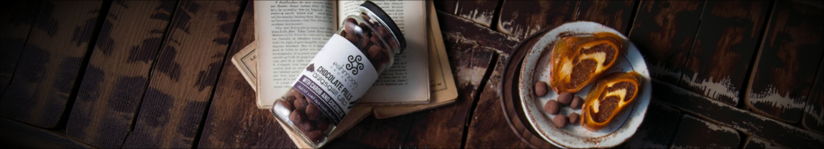Store Background