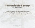 The Unfolded Story of Sasha Soar - Image 
