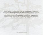 The Unfolded Story of Sasha Soar - Image 
