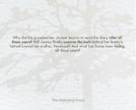 The Unfolded Story of Sasha Soar - Image 