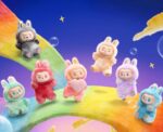 Labubu Big Into Energy Series Blind Box - Image 